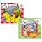 Creative Teaching Materials Giggly Wiggly & Toddler Sing Along CD Bundle